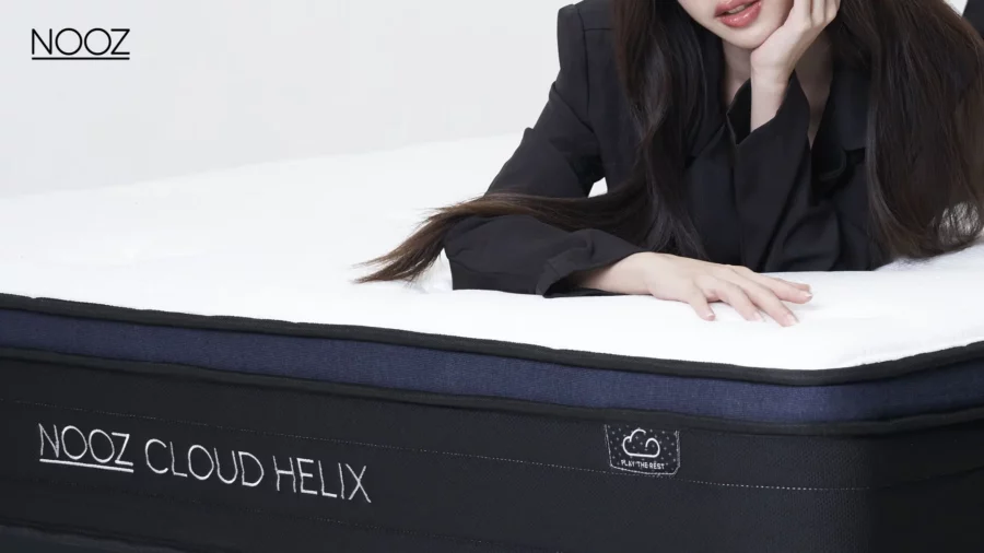 แนะนำที่นอน-Nooz-Cloud-Helix-นอนสบาย-ในคุณภาพเกรดส่งออก