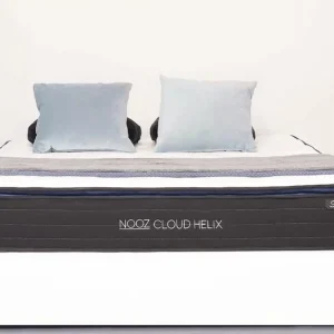 NOOZ Cloud Helix