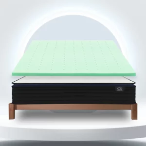 Nooz Comfort Series The Airly Topper