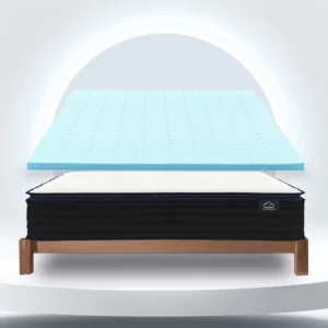 Nooz Comfort Series The Airly Topper รุ่น Coolmax